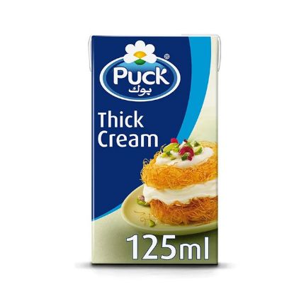 Picture of Puck Thick Cream 125ml