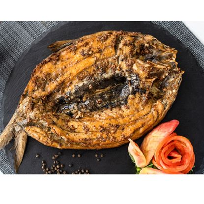 Picture of Manong'S Gourmet Dried Milkfish Daing Boneless 300gm