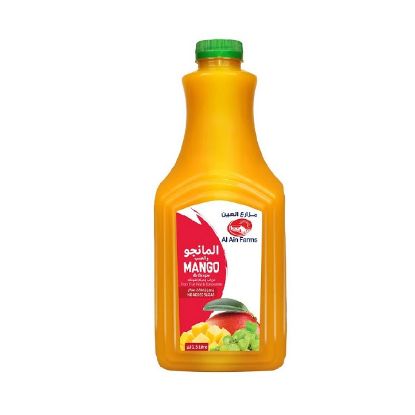 Picture of Al Ain Mango & Grape NAS 1.5ltr