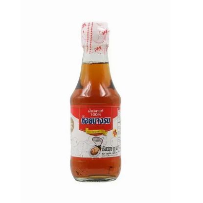 Picture of Oyster Fish Sauce Nampla Original 200ml