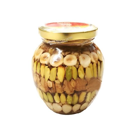 Picture of Golden Honey Nut Small 420gm