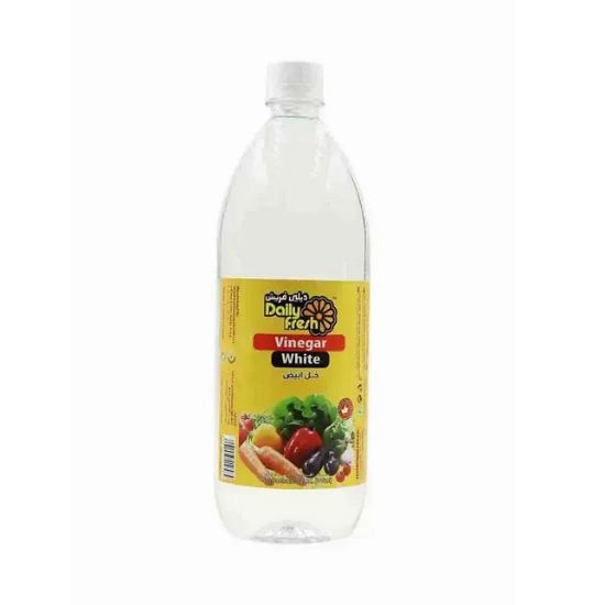 Picture of Daily Fresh Vinegar White 473ml
