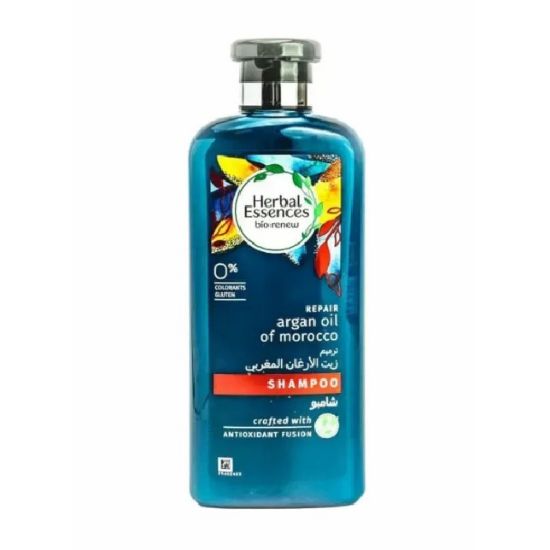 Picture of Herbal Essences Shampoo Morocco Argan Oil Repair 400ml