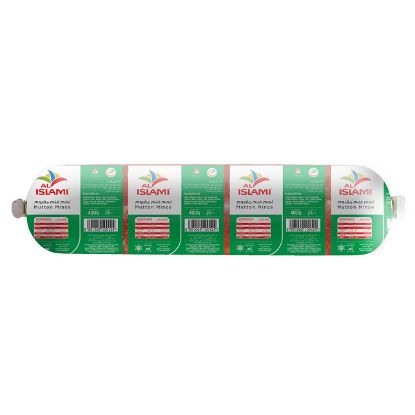 Picture of Al Islami Minced Mutton 400gm