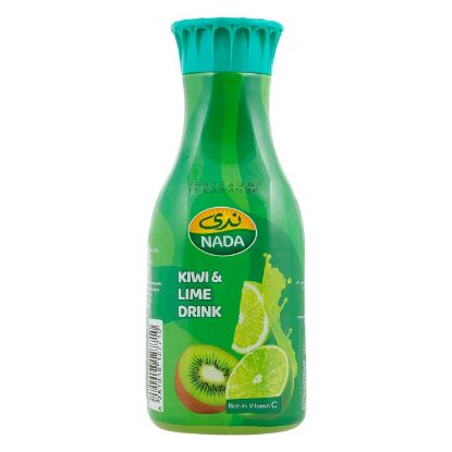 Picture of Nada - Drink Kiwi & Lime 1.35ltr