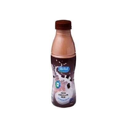Picture of Marmum Modhesh Chocolate Milk, 500ml