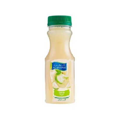 Picture of Al Rawabi Guava Juice 200ml