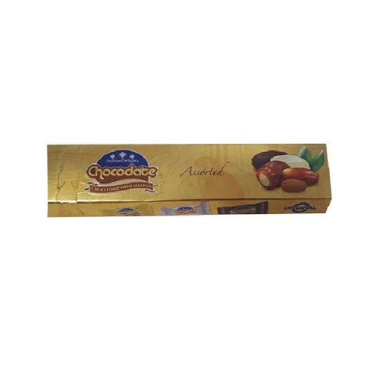 Picture of Chocodate Date Classic 33gm