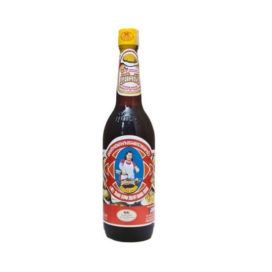 Picture of Thai Maekrua Oyster Sauce 600ml