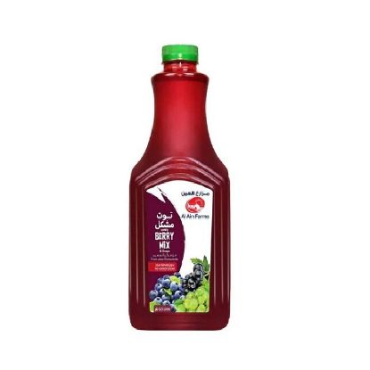 Picture of Al Ain Berry Mix & Grape NAS, 1.5ltr
