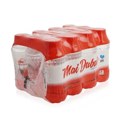 Picture of Mai Dubai Drinking Water, 12 x  200ml