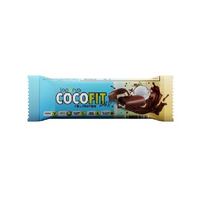 Picture of Laperva Protein Bar Coconut Fit 33gm