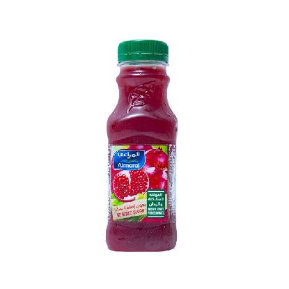 Picture of Almarai Mixed Fruit Pomegranate Juice, 300ml