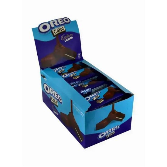 Picture of Oreo Cake Choco 1pack