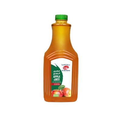 Picture of Al Ain Apple Juice NAS, 1.5ltr