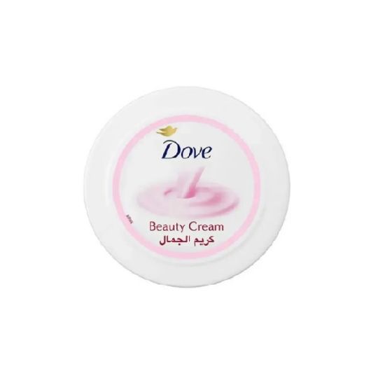 Picture of Dove Cream Beauty 75ml