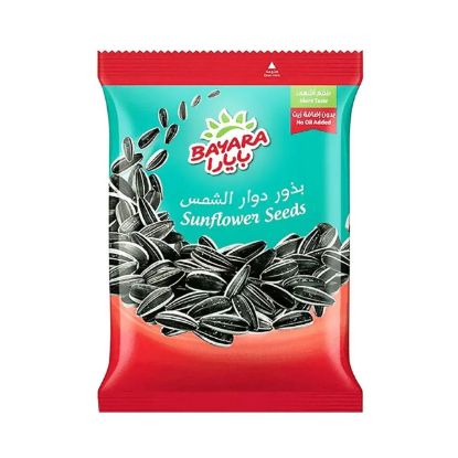 Picture of Bayara Sunflower Seeds 100gm