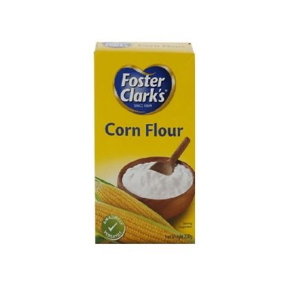 Picture of Foster Clark's Corn Flour 200gm