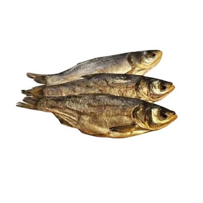Picture of West Garden Dry Fish Silver Ast 100gm