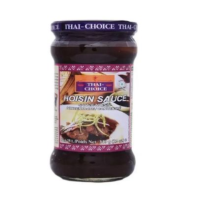 Picture of Thai Choice Sauce Hoisin 340gm