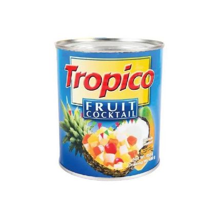 Picture of Tropico Fruit Cocktail In Syrup 850gm