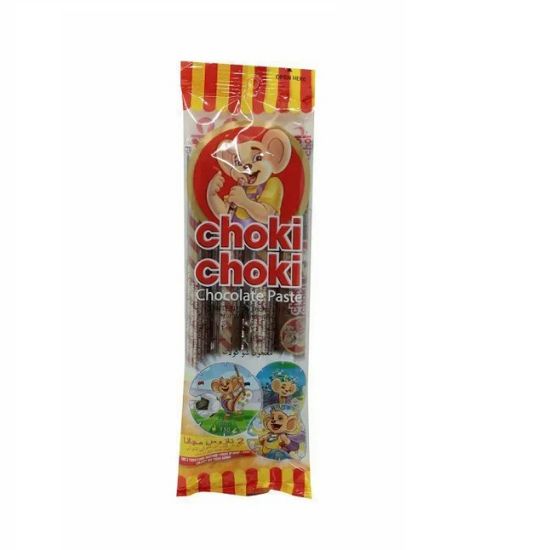 Picture of Choki Choki Chococasheew Chocolate Paste 12gm