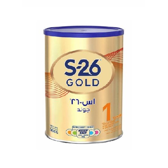 Picture of S-26 Baby Milk Powder Gold Progress #1 900gm