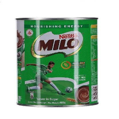 Picture of Nestle Milo Malt Extract Drink 450gm