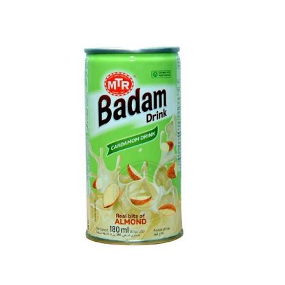 Picture of MTR Badam Cardamom Drink 180ml