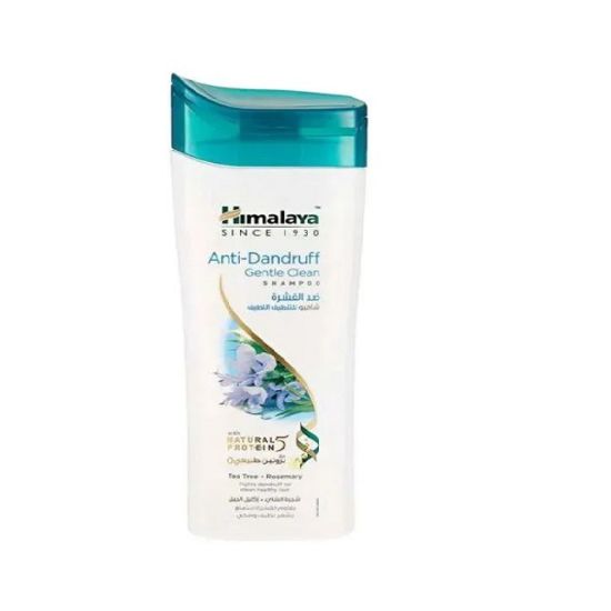 Picture of Himalaya Anti-Dandruff Shampoo Gentle Clean 400ml