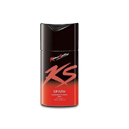 Picture of Kama Sutra Deodorant Spray Spark 150ml