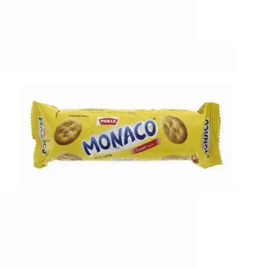 Picture of Parle Monaco Classic Biscuit 63.3gm