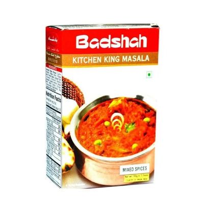 Picture of Badshah Masala Kitchen King 100gm