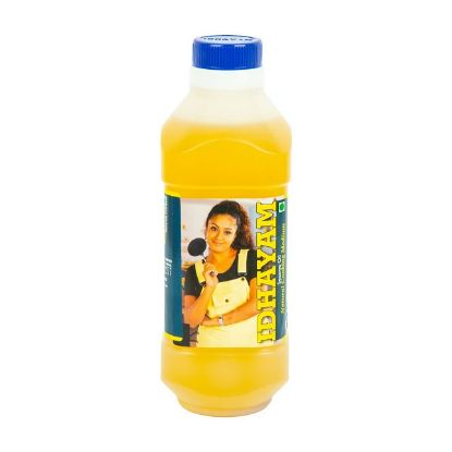 Picture of Idhayam Sesame Oil Natural Cooking Oil 500ml