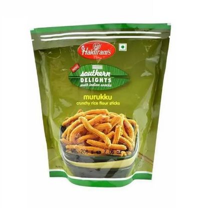 Picture of Haldiram's Murukku 200gm