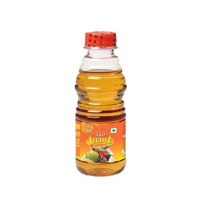 Picture of Rro Premium Sesame Oil 200ml