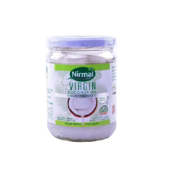 Picture of Klf Nirmal Virgin Coconut Oil 500ml