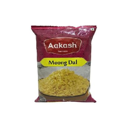 Picture of Aakash Namkeen Moong Dal 150gm