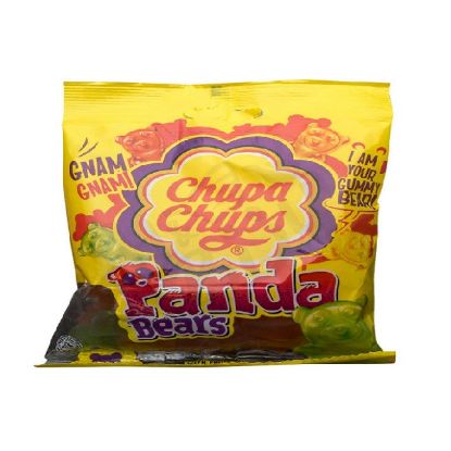 Picture of Chupa Chups Jelly Panda 90gm