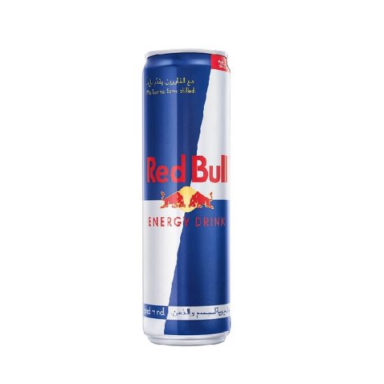 Picture of Red Bull Energy Drink, 355ml