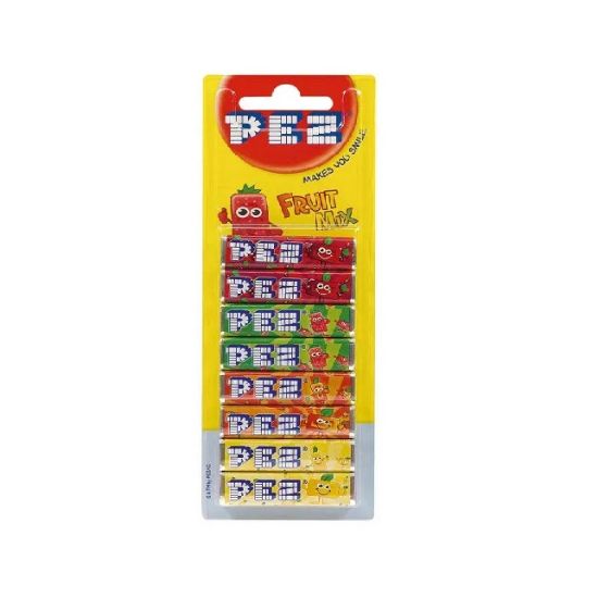 Picture of Pez Bonbons Candy 68gm