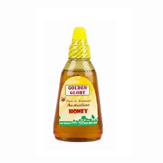 Picture of Golden Glory Select Pure Honey Jar 250gm