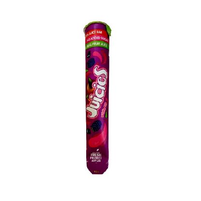 Picture of Juicies Frozen Juice Bar Wildbery 105ml