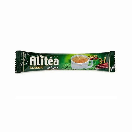 Picture of Alitea Classic 3In1 Instant Tea 20gm