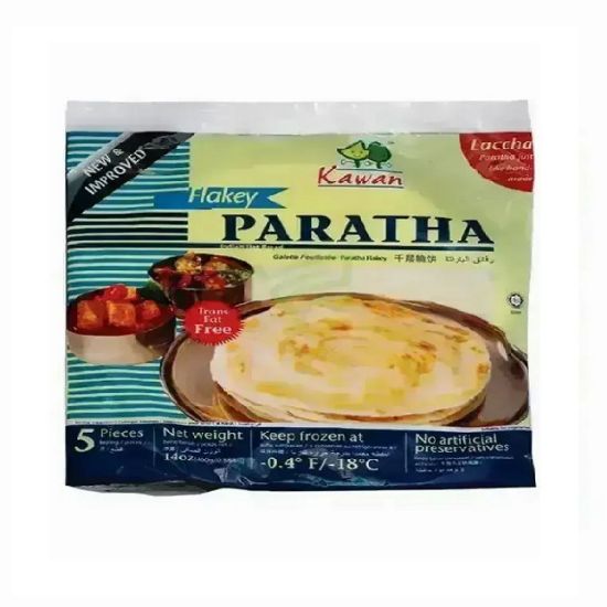 Picture of Kawan Flakey Frozen Paratha 5pcs