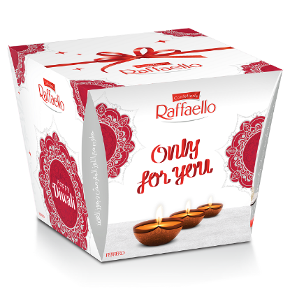 Picture of Ferrero Raffaello T15 150gm
