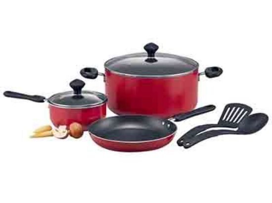 Picture of Prestige Cooking 7-Piece Set PR22353