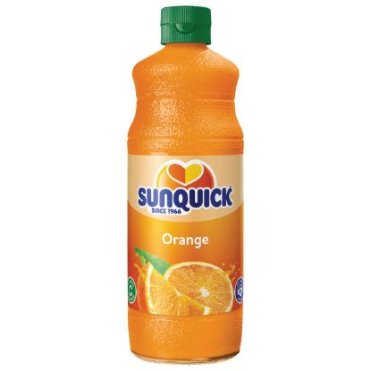 Picture of Sunquick Orange Juice, 840ml