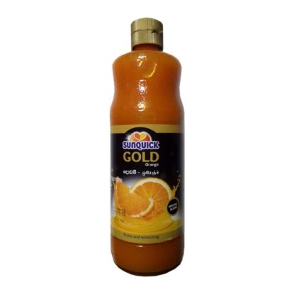Picture of Sunquick Gold Juice, 840ml