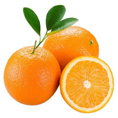 Picture of Orange Navel Egypt